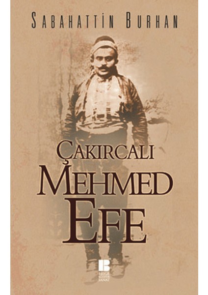 Çakırcalı Mehmed Efe