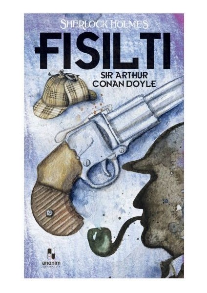 Fısıltı - Sherlock Holmes