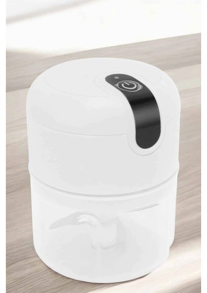 El Rondosu Mini Şarjlı Doğrayıcı Taşınabilir 250 ml modelleri