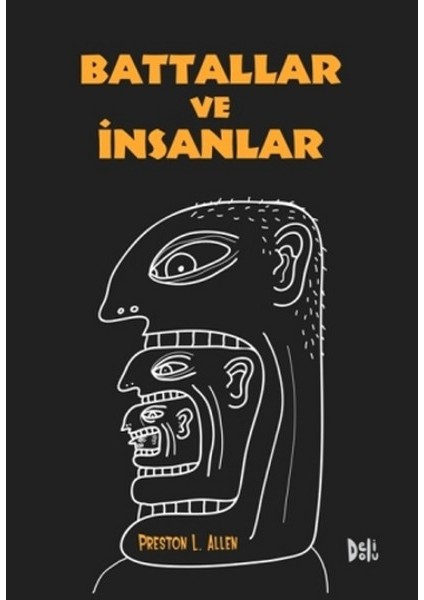 Battallar ve Insanlar