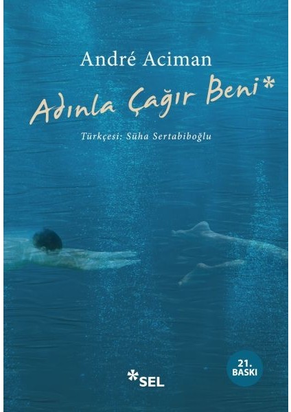 Adınla Çağır Beni
