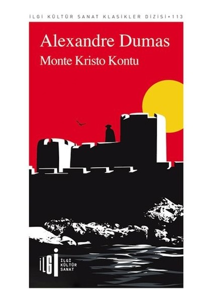 Monte Kristo Kontu
