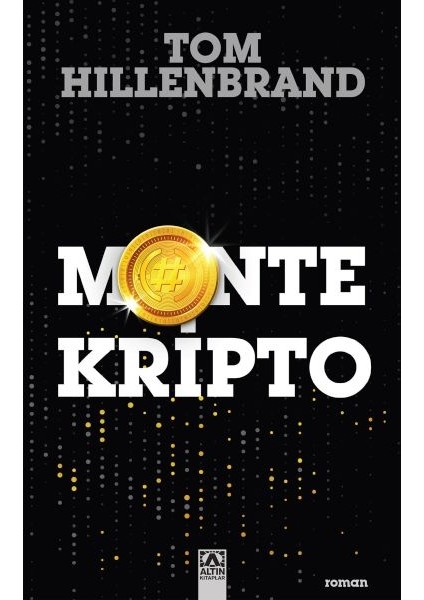 Montekripto