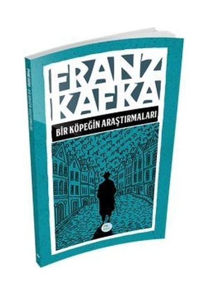 Bir Köpeğin Araştırmaları