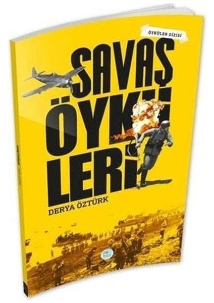 Savaş Öyküleri