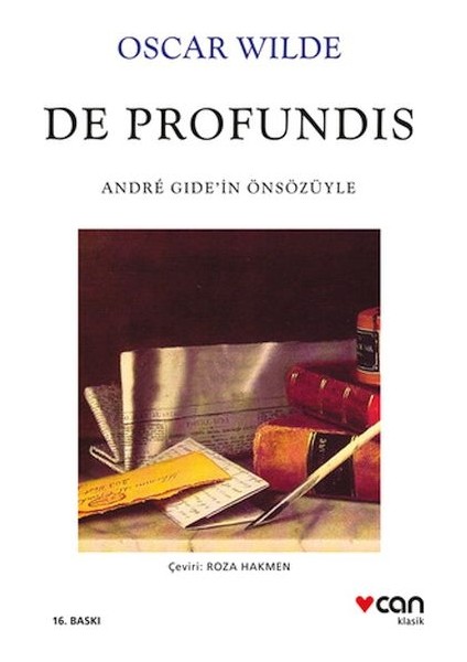 De Profundis