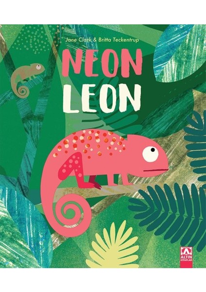 Neon Leon