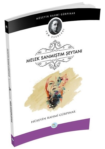 Melek Sanmıştım Şeytanı