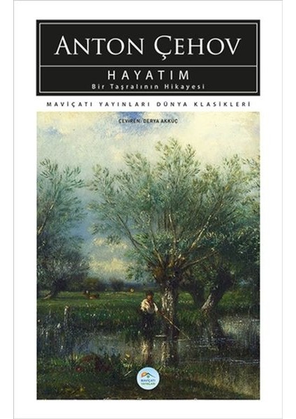 Hayatım Bir Taşralının Hikayesi