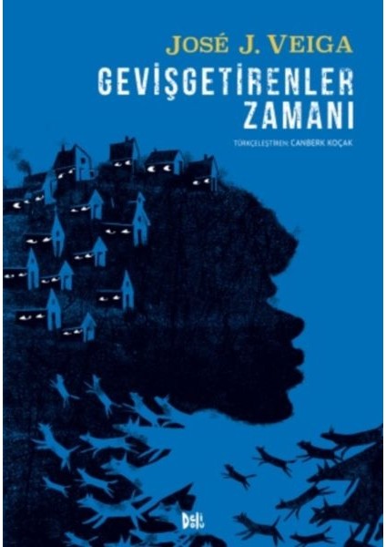 Gevişgetirenler Zamanı (Ciltli)