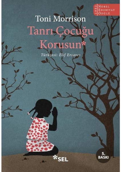 Tanrı Çocuğu Korusun