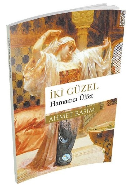 Iki Güzel - Hamamcı Ülfet