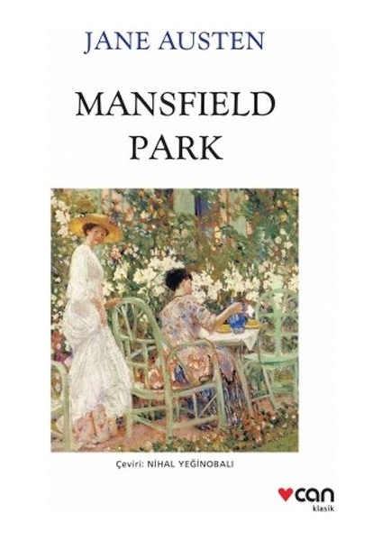Mansfield Park
