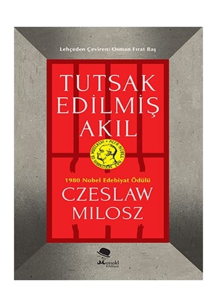 Tutsak Edilmiş Akıl
