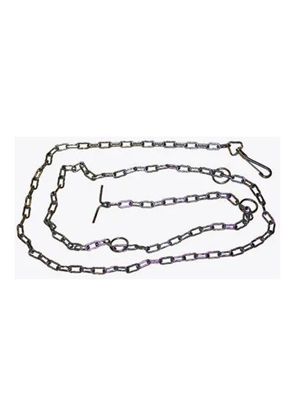 Köpek Zinciri - 4X200 - 1 Adet