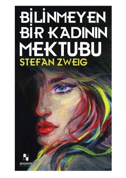 Bilinmeyen Bir Kadının Mektubu