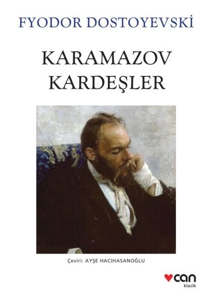 Karamazov Kardeşler