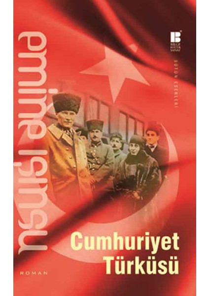 Cumhuriyet Türküsü