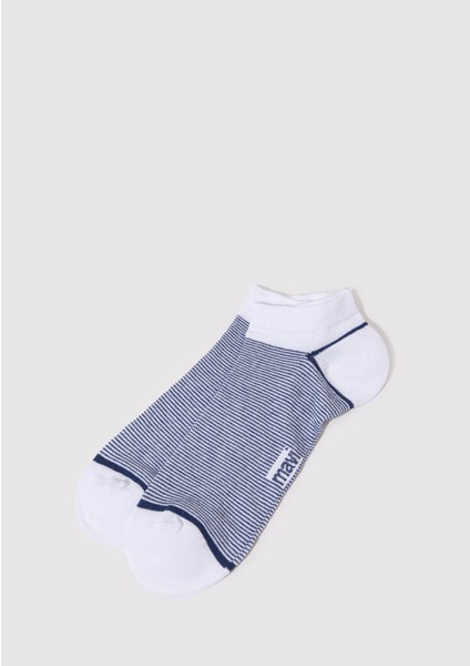 2li Patik Çorap 0910192-24386