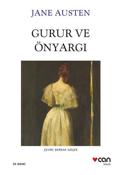 Gurur ve Önyargı