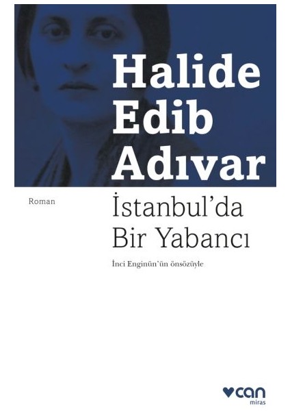 Istanbulda Bir Yabancı