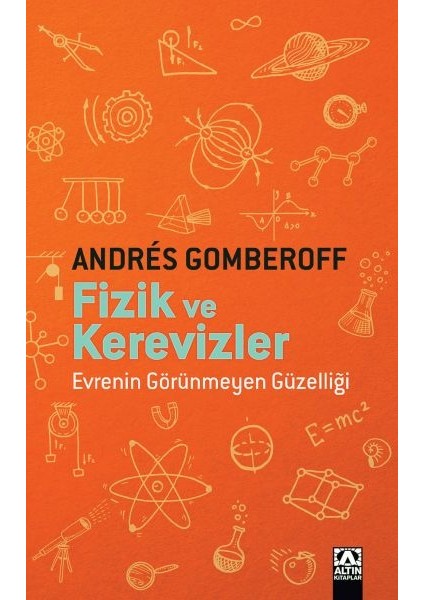 Fizik ve Kerevizler