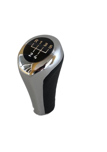 Bmw Manuel 5 Vites Topuzu Krom