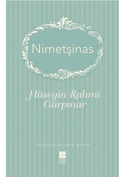 Nimetşinas