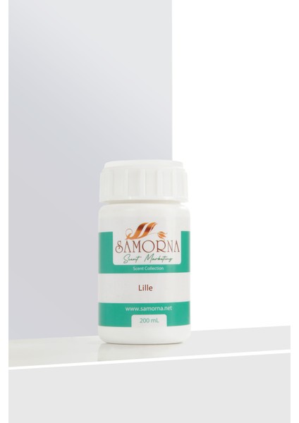 Koku Cihazı Esansı Lille 200 Ml. fiyatları