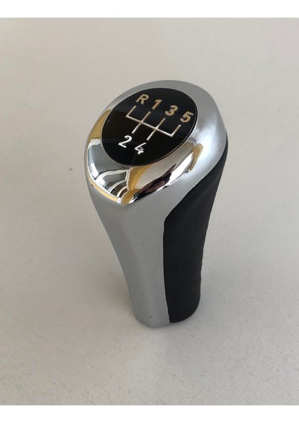 Bmw Manuel 5 Vites Topuzu Krom modelleri