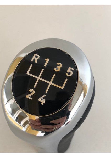 Bmw Manuel 5 Vites Topuzu Krom fırsatları