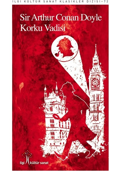 Korku Vadisi