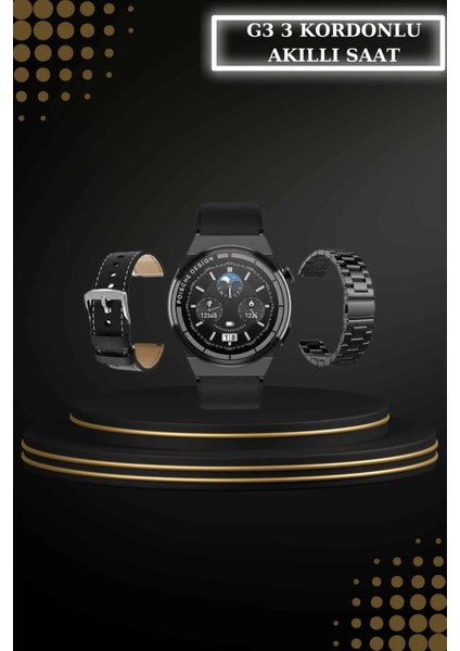 Kablosuz Bluetooth Kulaklık ve Kordon Hediyeli Akıllı Saat Nabız Ölçer Uzun Pil Ömrü indirimleri