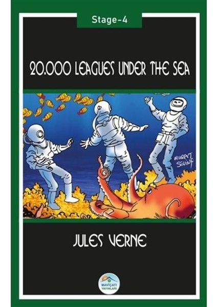 20.000 Leagues Under The Sea (Stage-4)