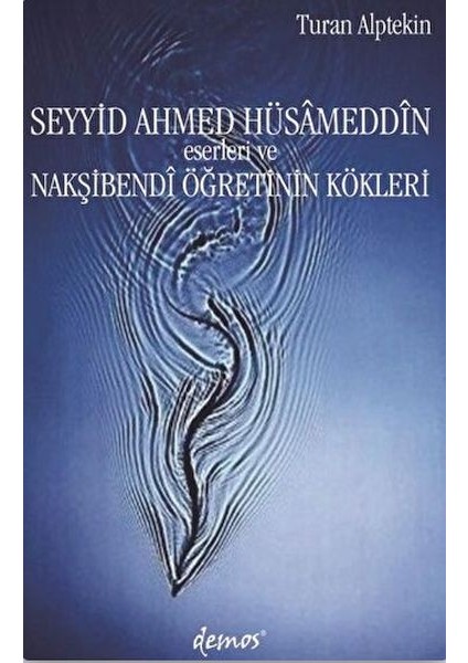 Seyyid Ahmed Hüsameddin Eserleri ve Nakşibendi Öğretinin Kökleri