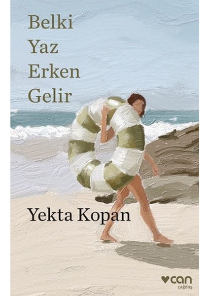 Belki Yaz Erken Gelir