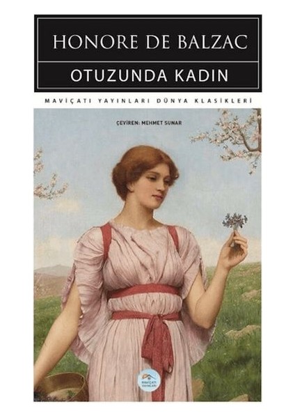 Otuzunda Kadın