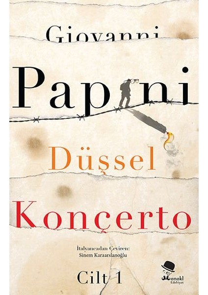 Düşsel Konçerto Cilt: 1