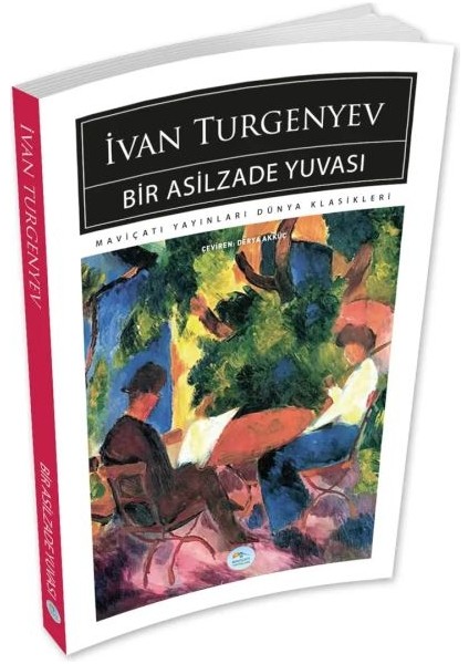 Bir Asilzade Yuvası