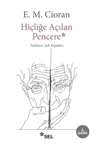 Hiçliğe Açılan Pencere