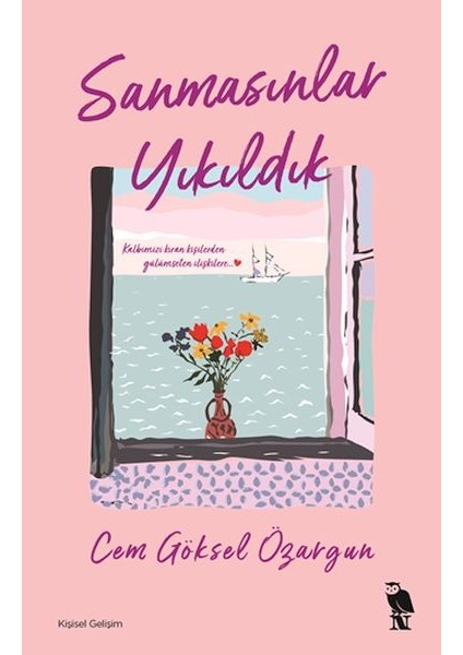 Sanmasınlar Yıkıldık