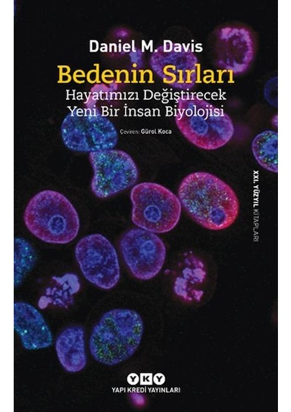 Bedenin Sırları