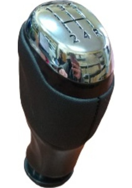 Renault Clio 4 Vites Topuzu 5 Ileri 328657531R-328654134R 527852511