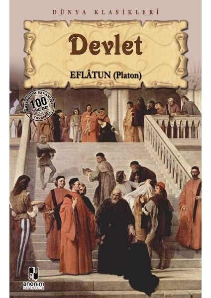 Devlet