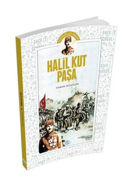 Halil Kut Paşa
