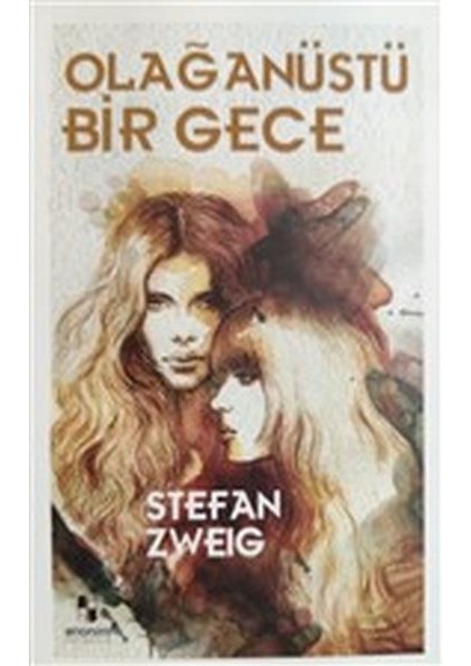 Olağanüstü Bir Gece