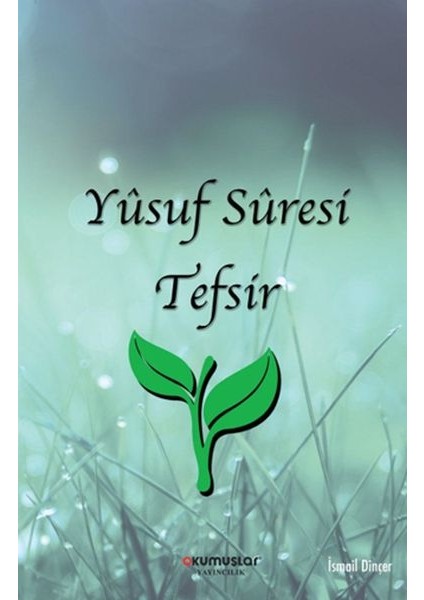 Yusuf Suresi Tefsir