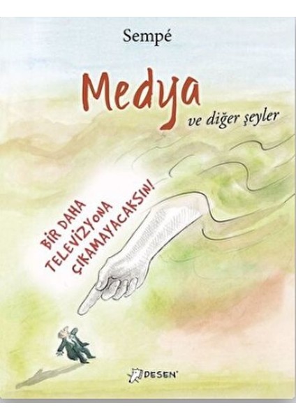 Medya ve Diğer Şeyler