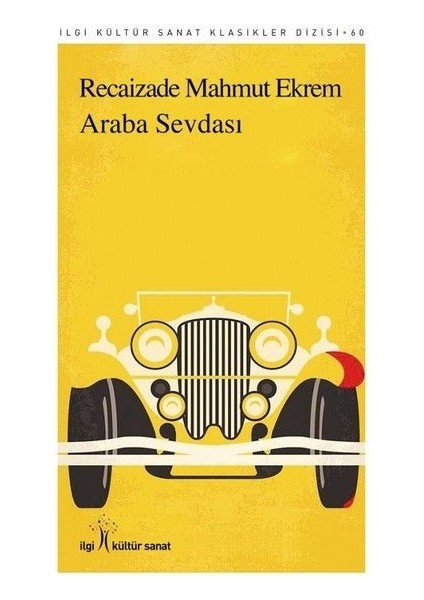 Araba Sevdası