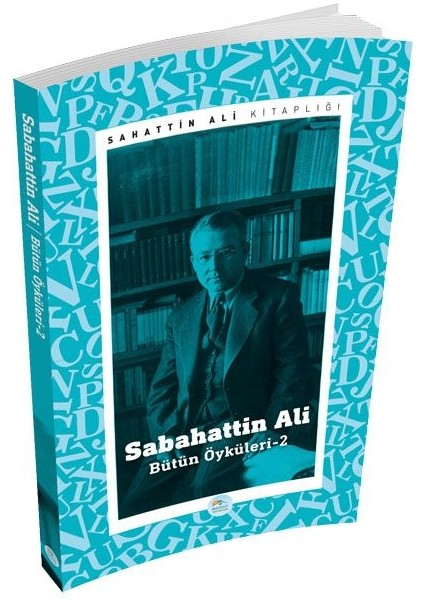 Sabahattin Ali Öyküleri 2